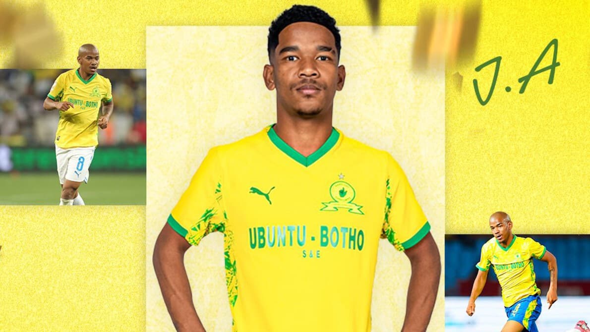 Morre Jayden Adams, jogador da África do Sul que disputou a Copa do Mundo de 2026, aos 25 anos