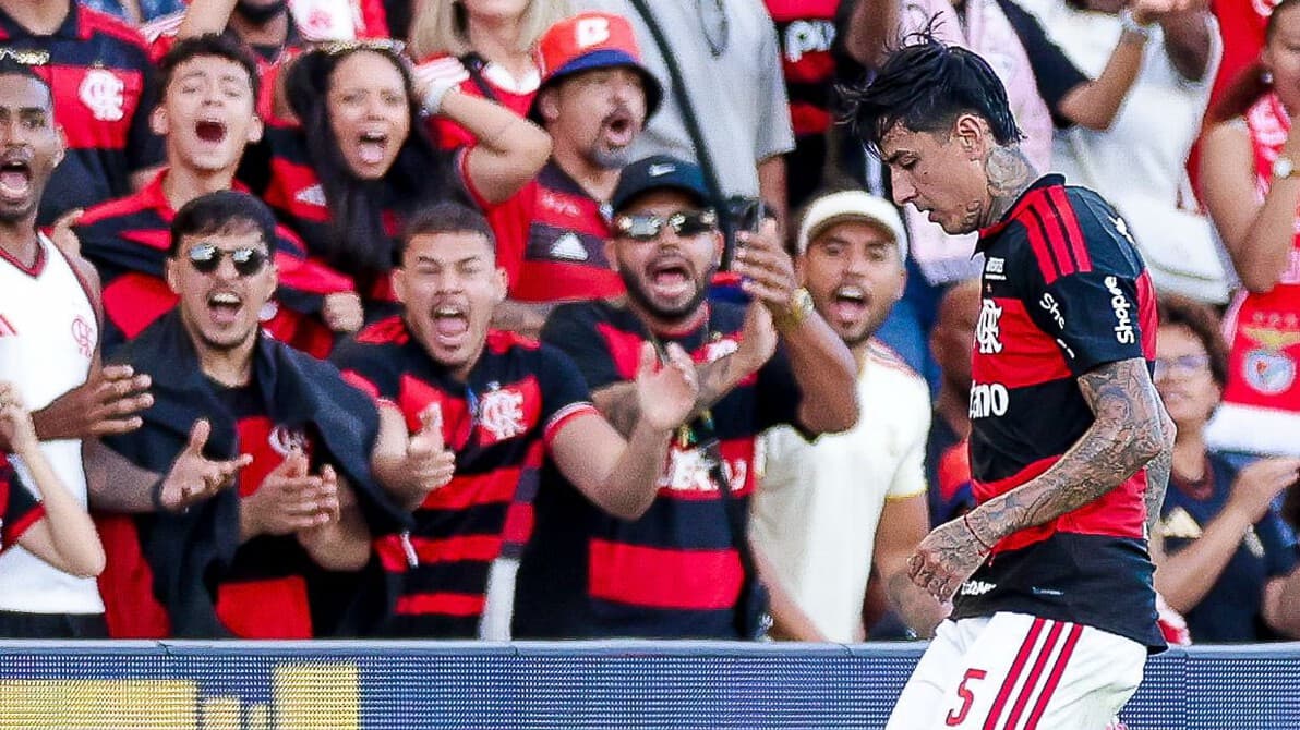 Flamengo acerta venda do zagueiro Da Mata ao Konyaspor, da Turquia
