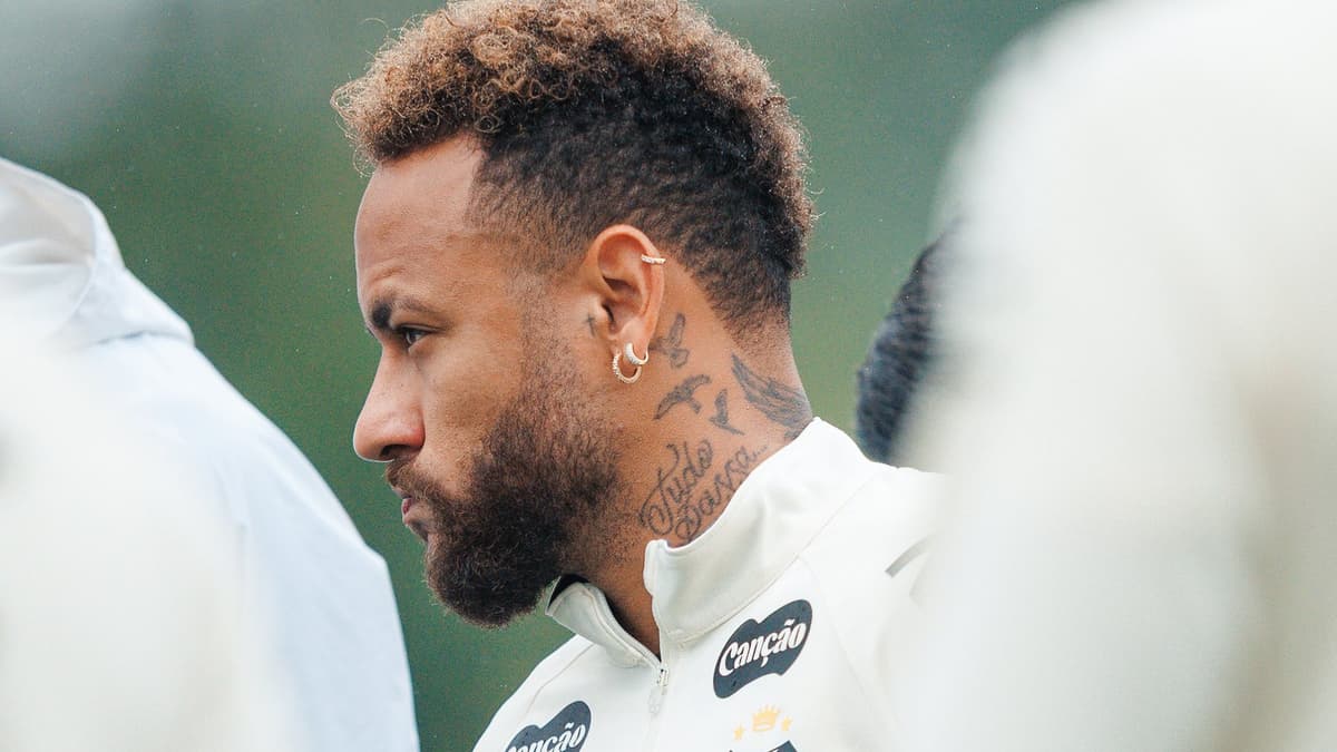 Santos recebe a Chapecoense na Vila Belmiro pela 20ª rodada do Brasileirão 2026