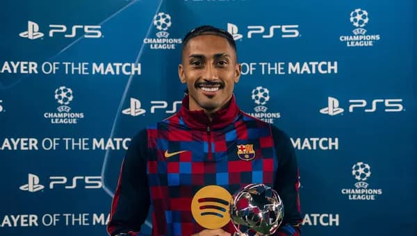 Barcelona divulga os relacionados para o jogo de hoje contra o Levante; Eric García volta de máscara