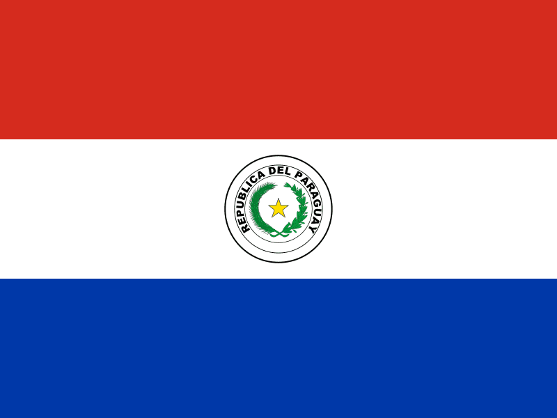 Paraguai