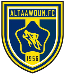 Al Taawon
