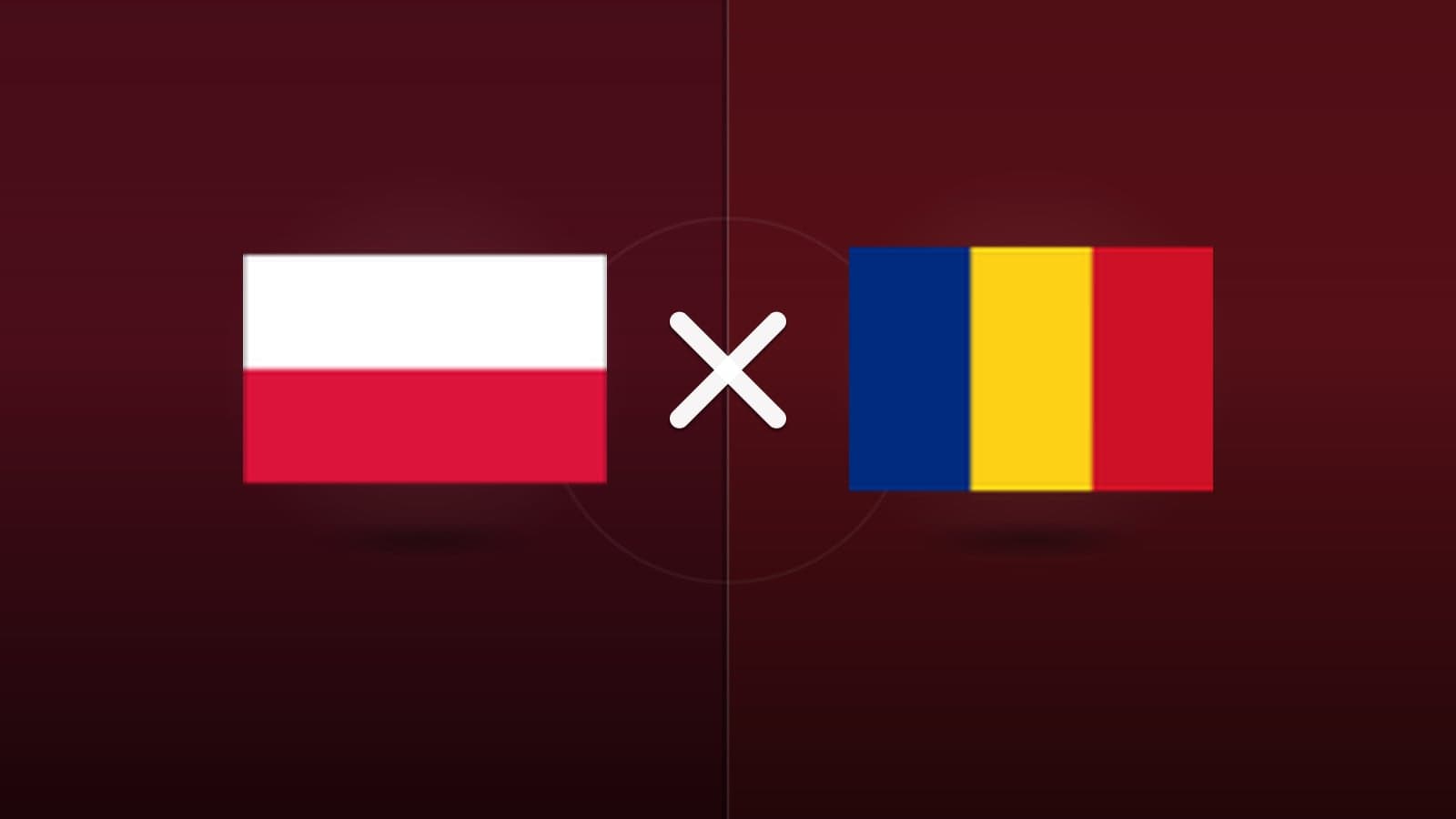 Polônia x Romênia jogam hoje às 15h45 pela UEFA Nations League. Foto: Diário 24 Horas / Montagem