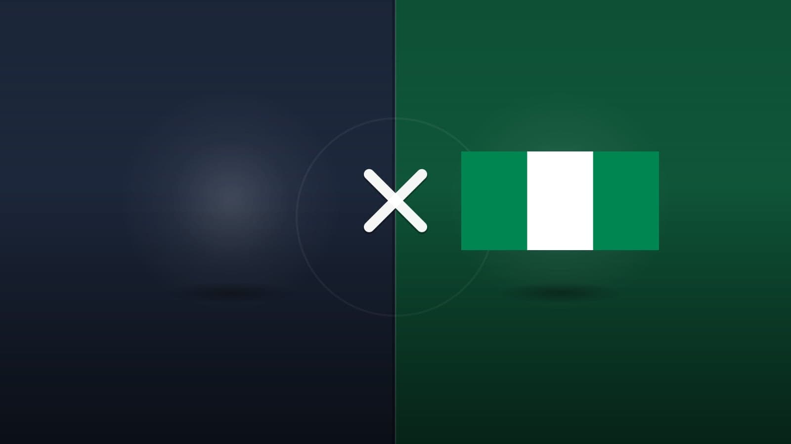 Rússia x Nigéria jogam hoje às 13h00 pela Friendlies. Foto: Diário 24 Horas / Montagem