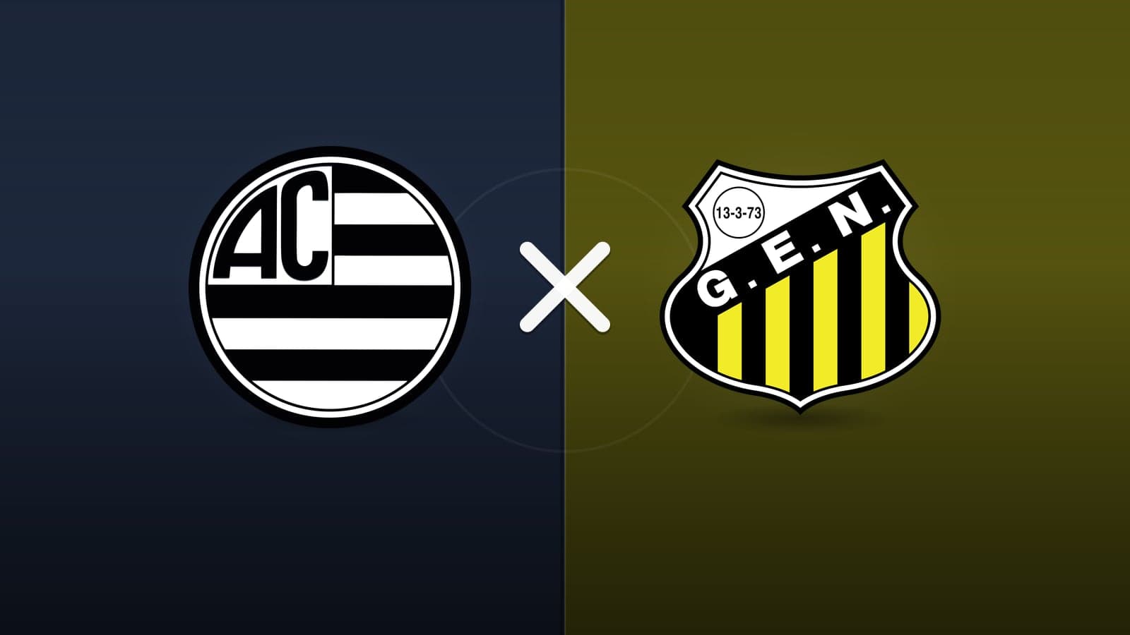 Athletic Club x Novorizontino jogam hoje às 19h30 pela Serie B. Foto: Diário 24 Horas / Montagem
