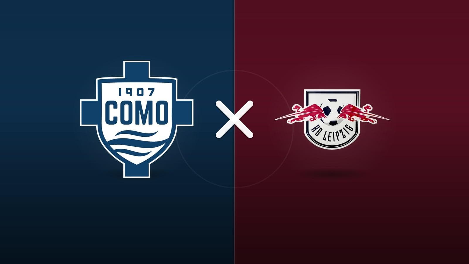 Como x RB Leipzig jogam hoje às 16h00 pela UEFA Champions League. Foto: Diário 24 Horas / Montagem