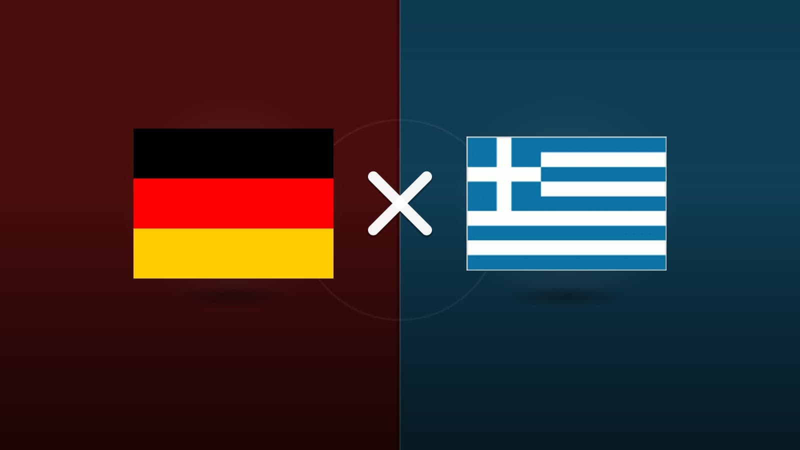 Alemanha x Grécia jogam hoje às 15h45 pela UEFA Nations League. Foto: Diário 24 Horas / Montagem