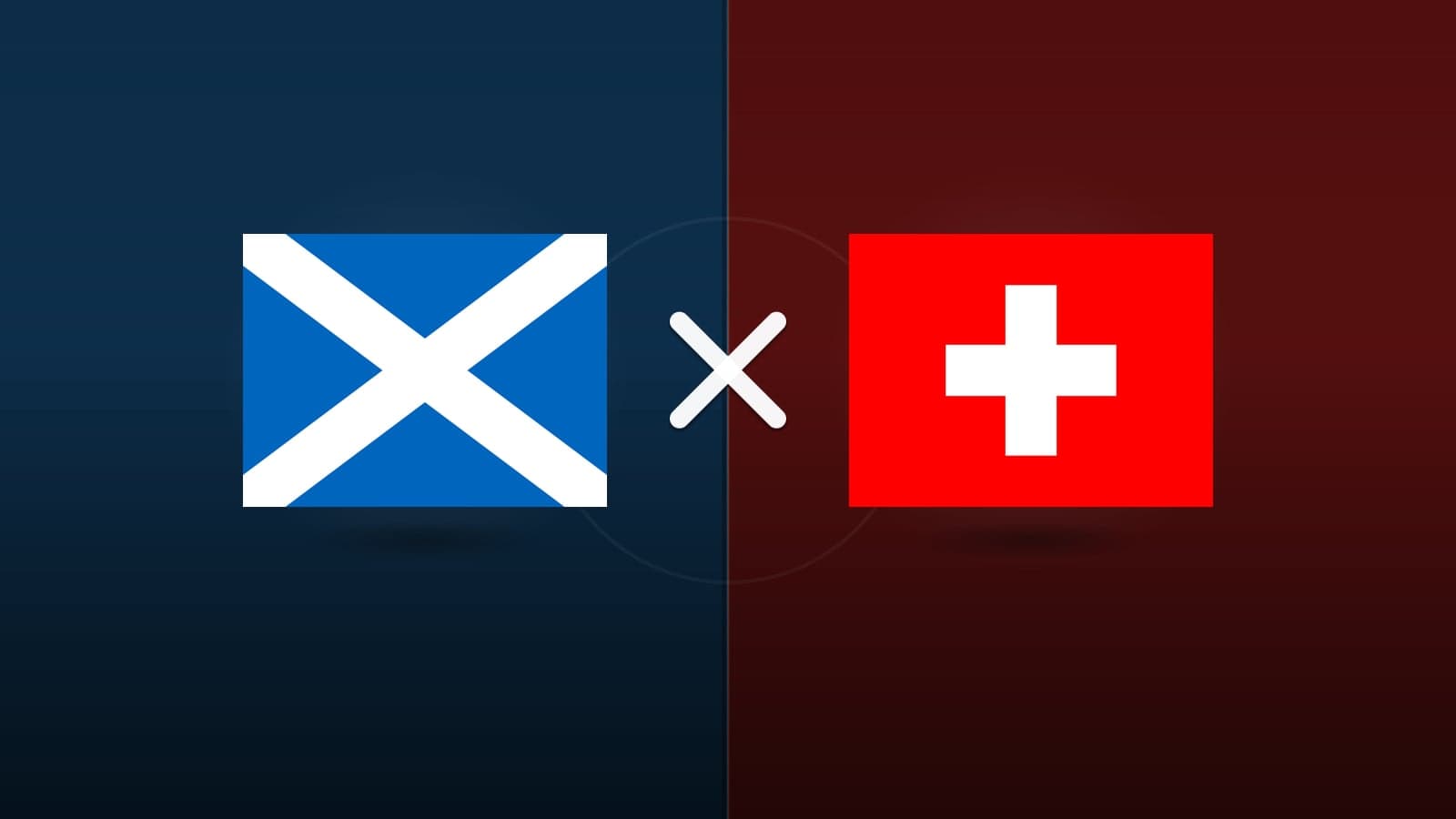 Imagem ilustrativa sobre Escócia e Suíça divulgam escalações e revelam onde assistir à Nations League